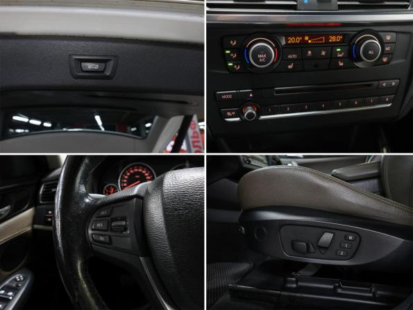 BMW X3 II (F25) с пробегом 2014 года, цена 1 977 000 рублей, 147390 км, внедорожник, Автокод Объявления