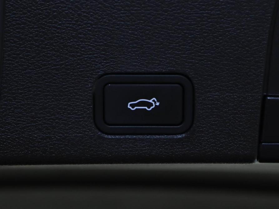 Geely Tugella I Рестайлинг Москва  - изображение 29