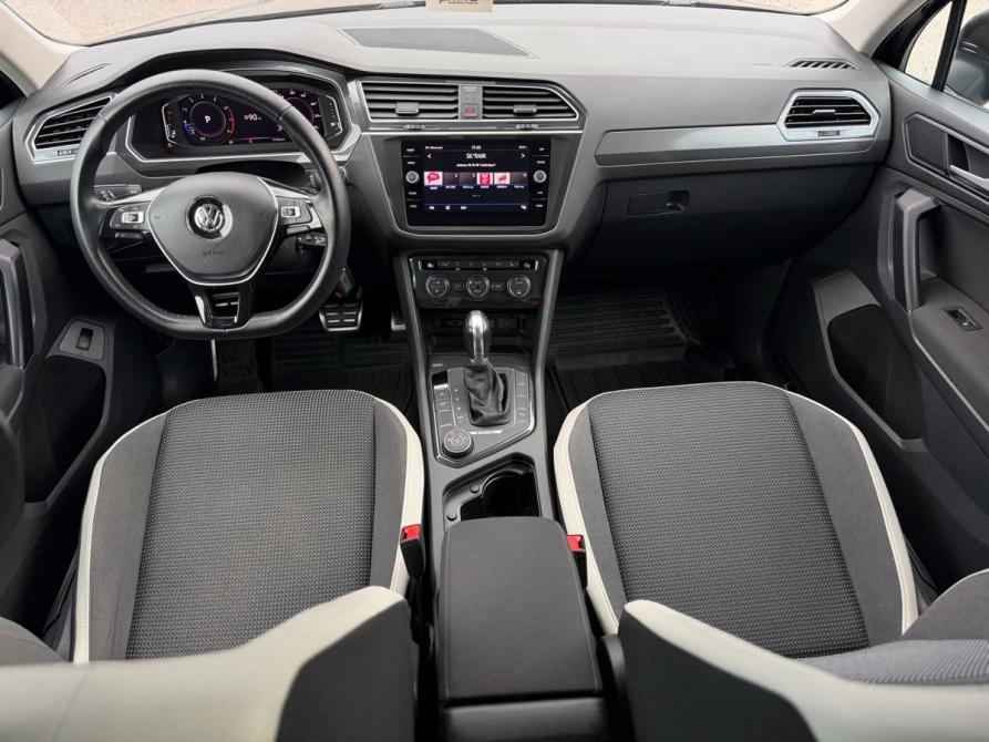 Volkswagen Tiguan II Волгоград  - изображение 13