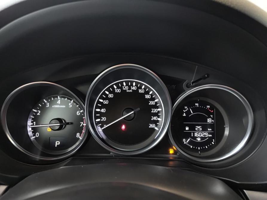 Mazda CX-5 II Казань  - изображение 16
