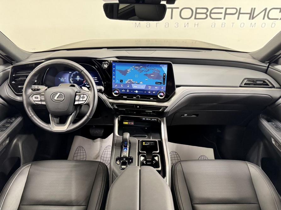 Lexus TX Санкт-Петербург  - изображение 7