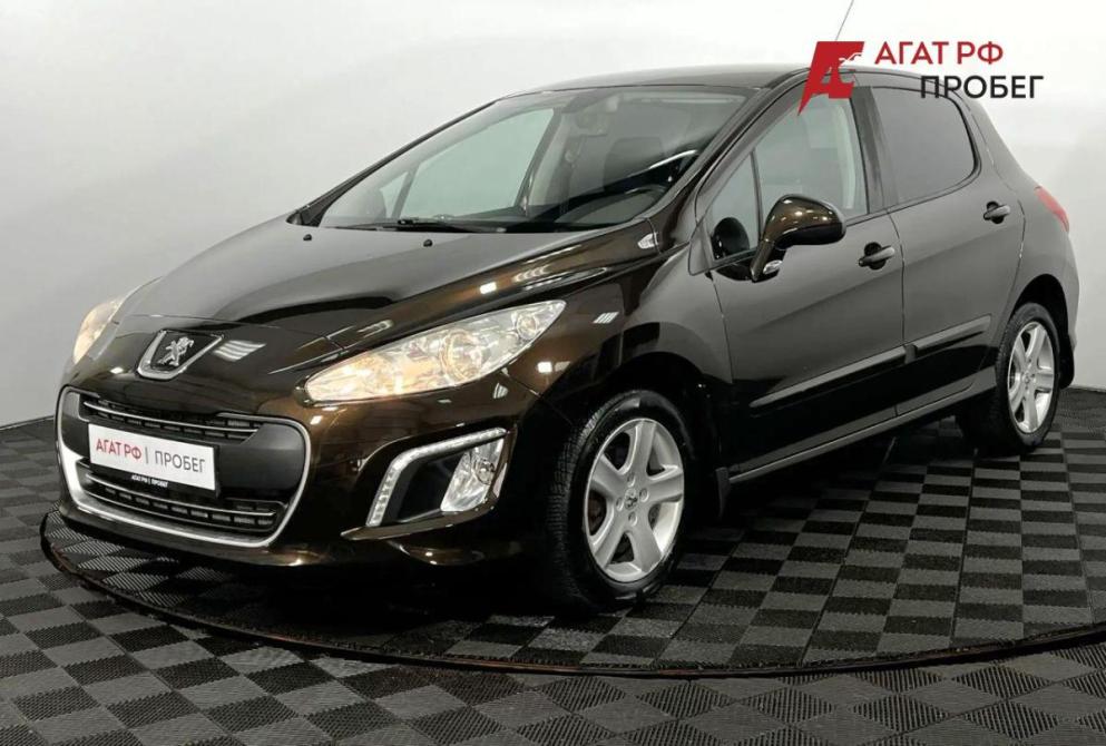 Peugeot 308 I Рестайлинг Нижний Новгород  - изображение 2