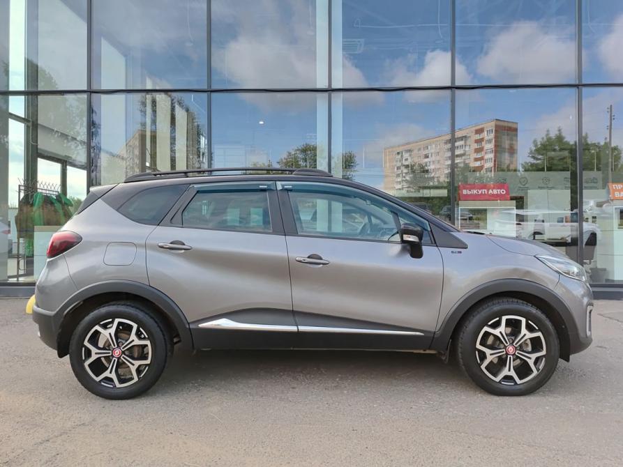 Renault Kaptur I Ижевск  - изображение 5
