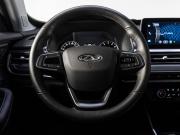 Chery Tiggo 4 Pro I Рестайлинг Тюмень  - изображение 41