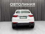 Geely Tugella I Рестайлинг Красноярск  - изображение 21