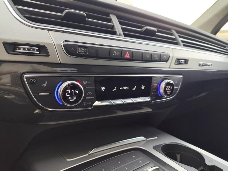 Audi Q7 II (4M) Санкт-Петербург  - изображение 21