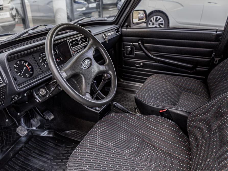 Lada (ВАЗ) 2107 Казань  - изображение 5