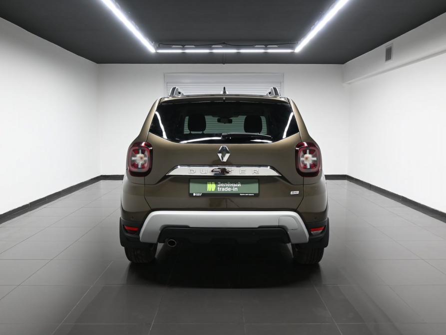 Renault Duster II Тверь  - изображение 4