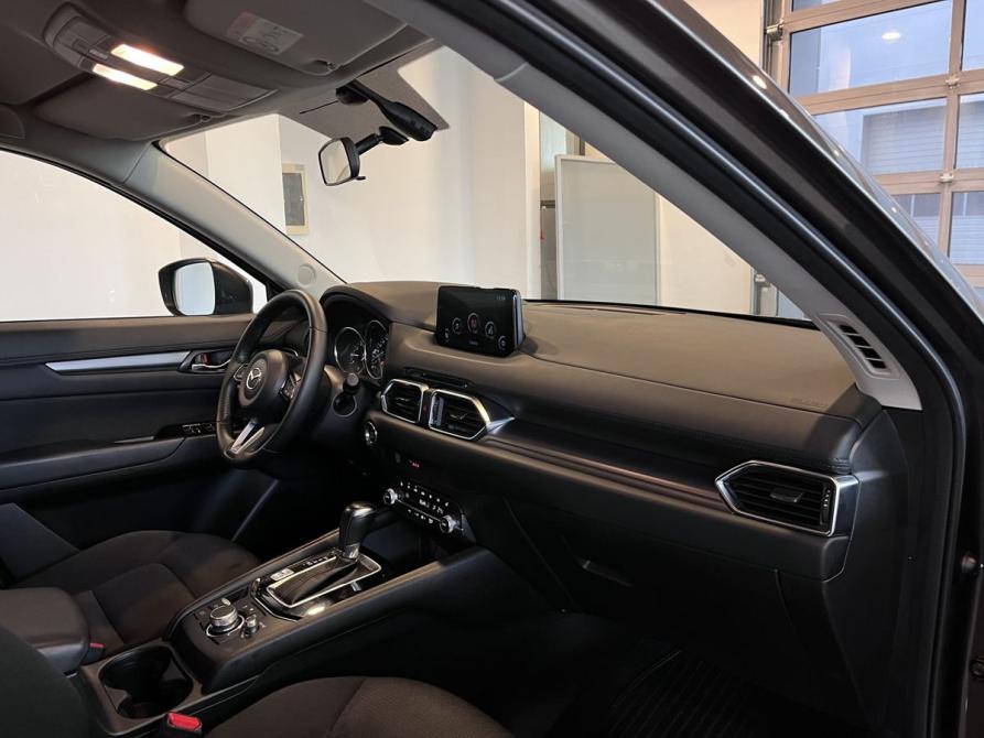 Mazda CX-5 II Чебоксары  - изображение 12