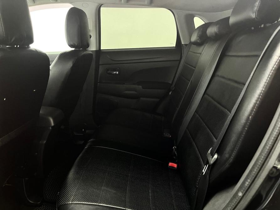 Mitsubishi ASX I Мурманск  - изображение 15