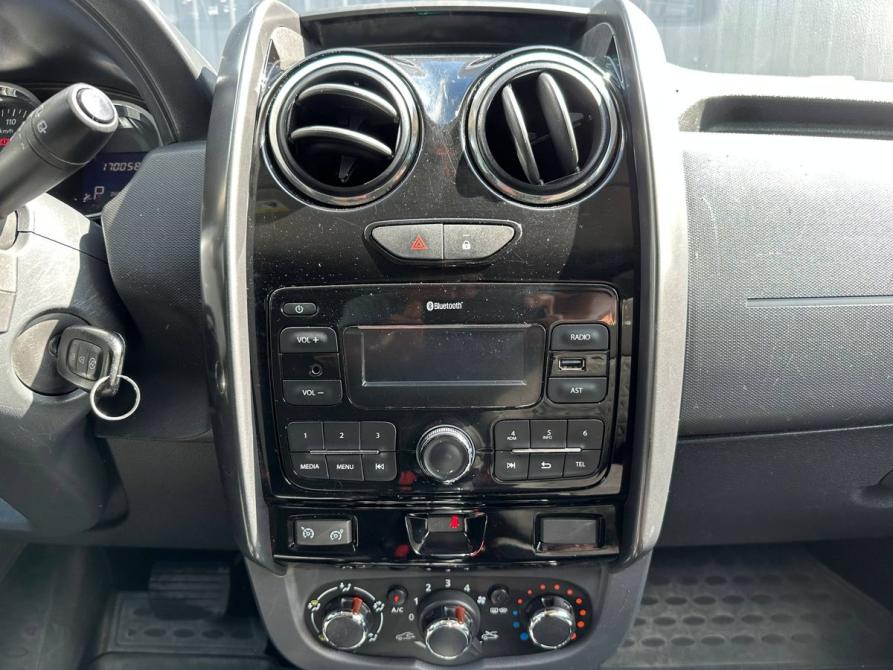 Renault Duster I Рестайлинг Ижевск  - изображение 14