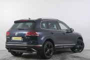 Volkswagen Touareg II Рестайлинг Кемерово  - изображение 41
