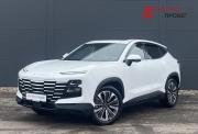 JETOUR DASHING I Красноярск  - изображение 24