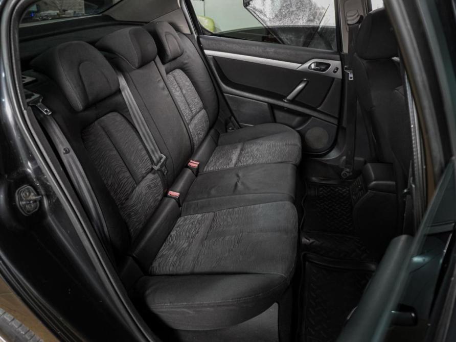 Peugeot 407 Воронеж  - изображение 7