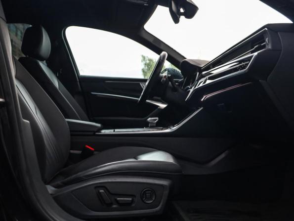 Audi A6 V (C8) с пробегом 2020 года, цена 3 799 000 рублей, 83462 км, седан, Автокод Объявления