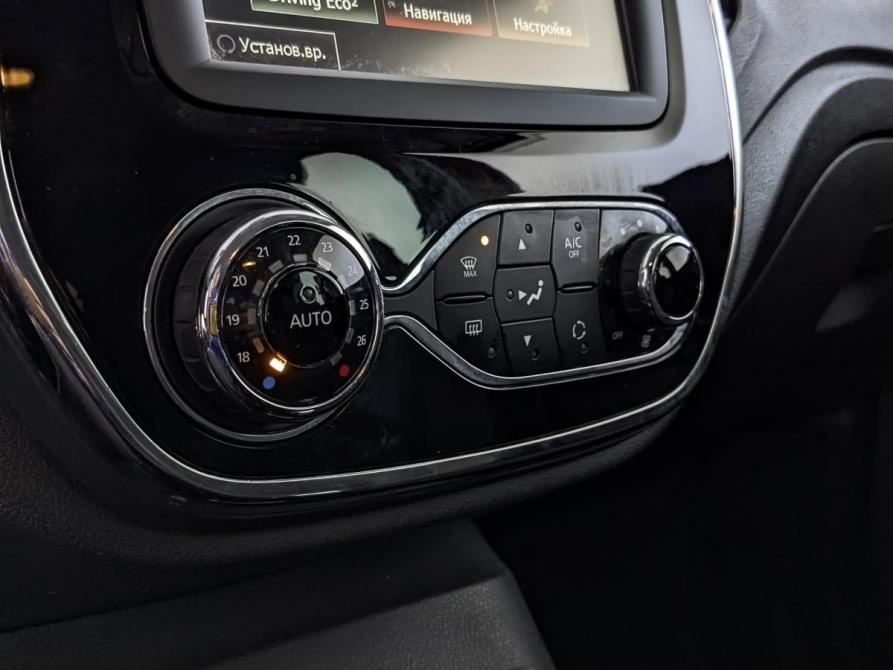 Renault Kaptur I Москва  - изображение 21