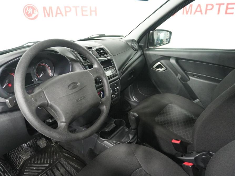 Lada (ВАЗ) Granta I Рестайлинг Вологда  - изображение 9