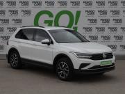 Volkswagen Tiguan II Рестайлинг Владимир  - изображение 17