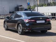 Toyota Camry VIII (XV70) Рестайлинг Москва  - изображение 29