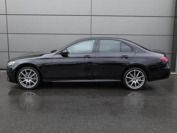 Mercedes-Benz E-Класс V (W213 S213 C238) Рестайлинг с пробегом 2021 года, цена 3 798 000 рублей, 135428 км, седан, Автокод Объявления