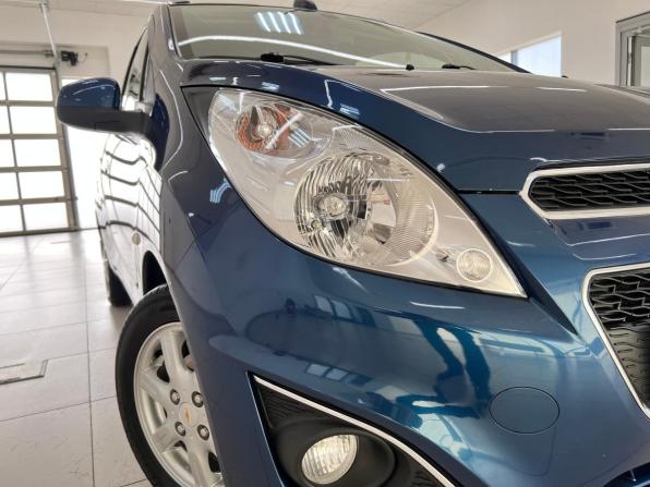 Chevrolet Spark III (M300) Рестайлинг с пробегом 2021 года, цена 1 130 000 рублей, 56268 км, хэтчбек, Автокод Объявления