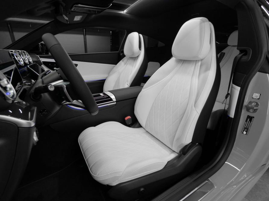 Mercedes-Benz CLE Москва  - изображение 12