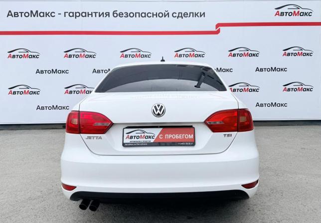 Volkswagen Jetta VI с пробегом 2013 года, цена 835 000 рублей, 217815 км, седан, Автокод Объявления