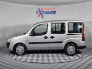 Fiat Doblo I Рестайлинг Нижний Новгород  - изображение 24