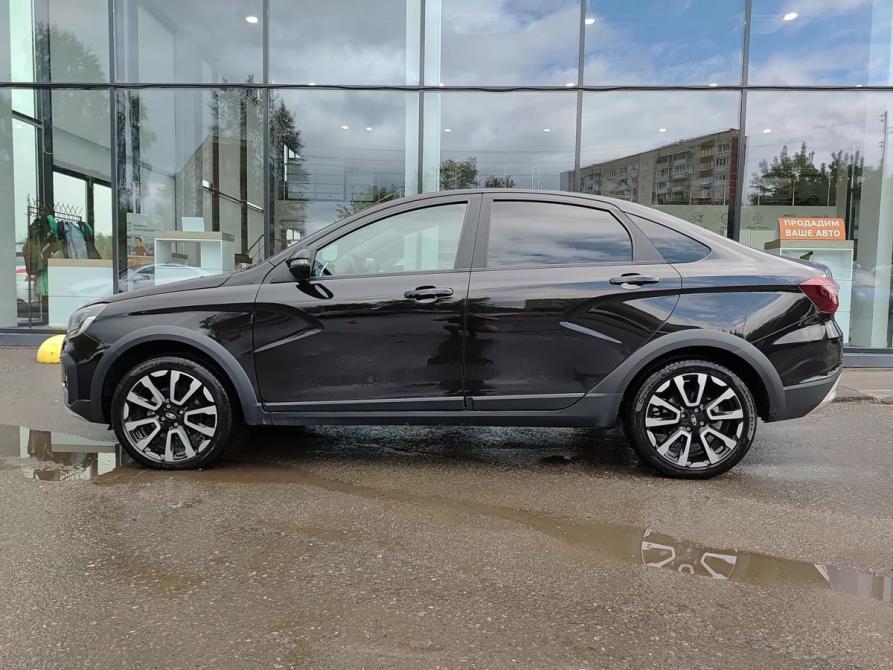 Lada (ВАЗ) Vesta I Рестайлинг (NG) Ижевск  - изображение 10