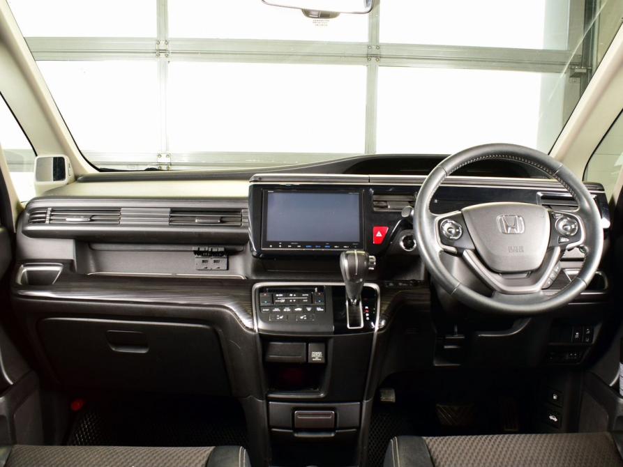 Honda Stepwgn V Кемерово  - изображение 9