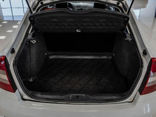 Skoda Octavia II (A5) Рестайлинг с пробегом 2012 года, цена 494 000 рублей, 491377 км, лифтбек, Автокод Объявления