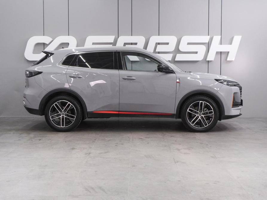 Changan CS55 Plus II Воронеж  - изображение 5