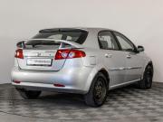 Chevrolet Lacetti I Санкт-Петербург  - изображение 21