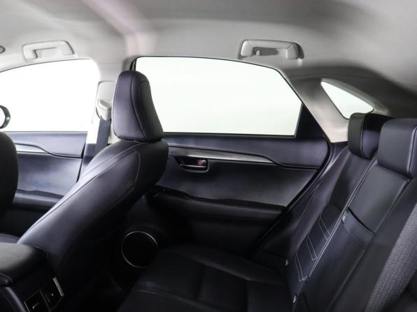 Lexus NX I Рестайлинг с пробегом 2019 года, цена 3 177 000 рублей, 171359 км, внедорожник, Автокод Объявления