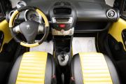 Peugeot 107 I Рестайлинг Оренбург  - изображение 25