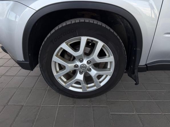 Nissan X-Trail II Рестайлинг с пробегом 2013 года, цена 1 295 000 рублей, 205879 км, внедорожник, Автокод Объявления