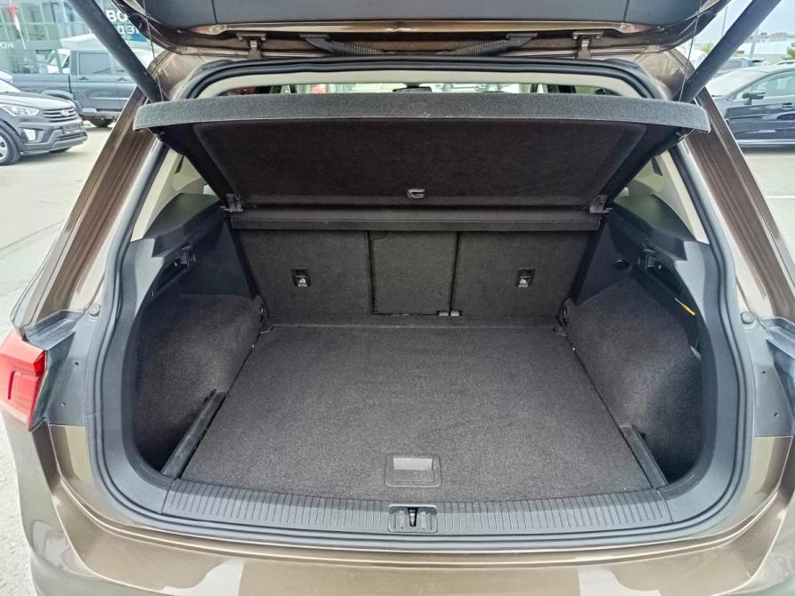 Volkswagen Tiguan II Тюмень  - изображение 13