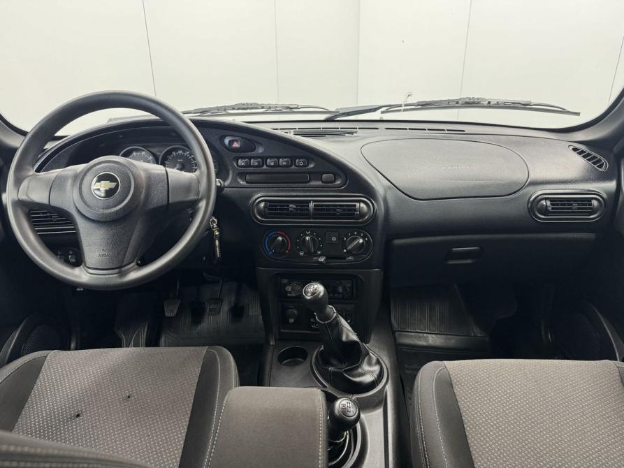 Chevrolet Niva I Рестайлинг Воронеж  - изображение 16