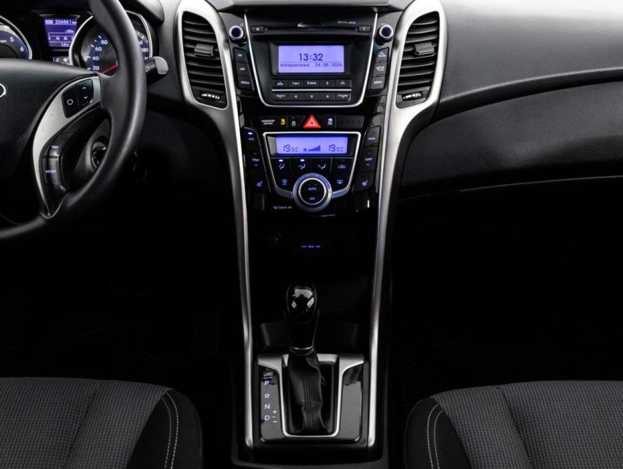 Hyundai i30 II Санкт-Петербург  - изображение 15