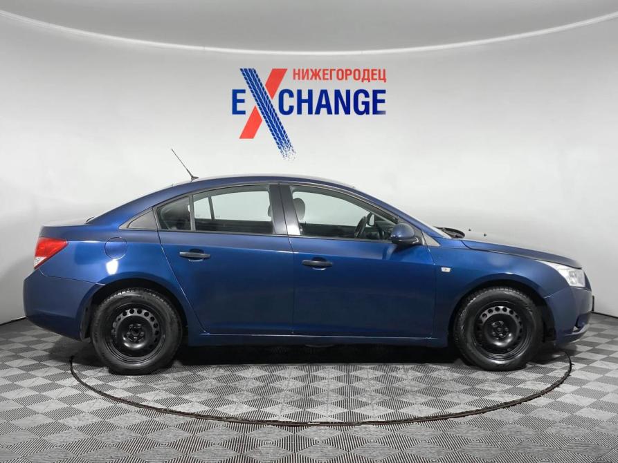 Chevrolet Cruze I Нижний Новгород  - изображение 4