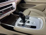 BMW 7 серии VI (G11/G12) Рестайлинг Москва  - изображение 39