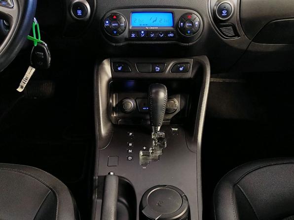 Hyundai ix35 I Рестайлинг с пробегом 2014 года, цена 1 429 000 рублей, 126755 км, внедорожник, Автокод Объявления