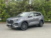 Chery Tiggo 8 Pro Max I Санкт-Петербург  - изображение 41