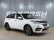 Lifan X60 I Рестайлинг 2 Воронеж  - изображение 20