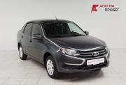 Lada (ВАЗ) Granta I Рестайлинг Саратов  - изображение 24