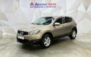 Nissan Qashqai I Рестайлинг Азнакаево  - изображение 27