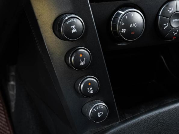 SsangYong Kyron I Рестайлинг с пробегом 2013 года, цена 892 400 рублей, 249693 км, внедорожник, Автокод Объявления