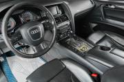 Audi Q7 I (4L) Тюмень  - изображение 30