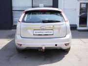 Ford Focus II Рестайлинг Москва  - изображение 18