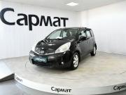 Nissan Note I Рестайлинг Новосибирск  - изображение 22